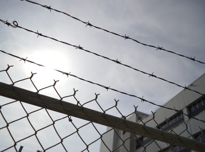 Carcere, la resa dello Stato